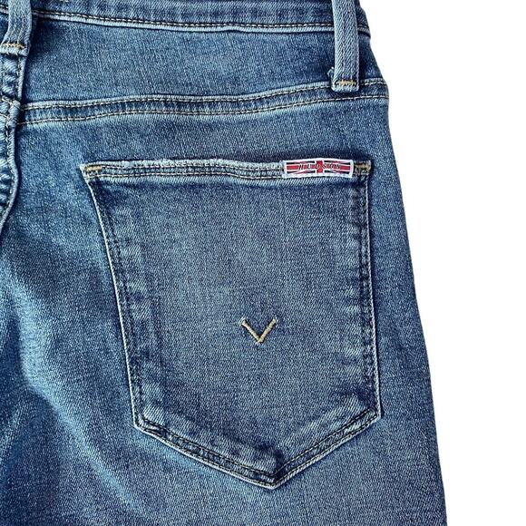 Hudson Women's Blair SPL Jeans 26X30 EUC - Picture 13 of 15